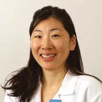 Dr. Nicole Choy profile image