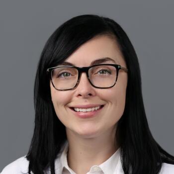 Dr. Nicole Eiseler profile image