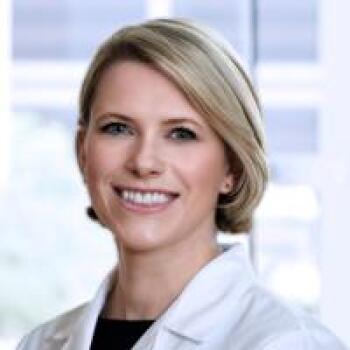 Dr. Nicole Montgomery profile image