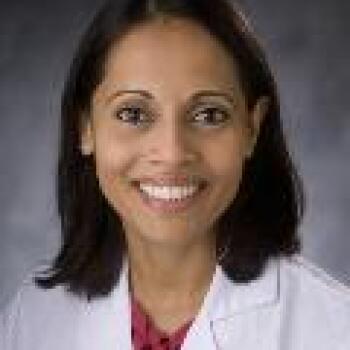 Dr. Niharika Mettu profile image