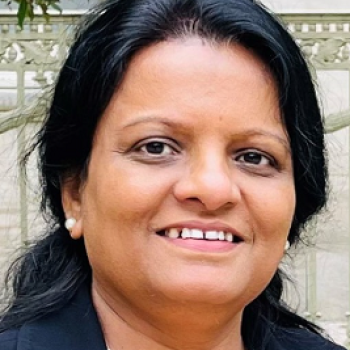 Dr. Niketa Shah profile image