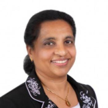 Dr. Nissi George APN profile image