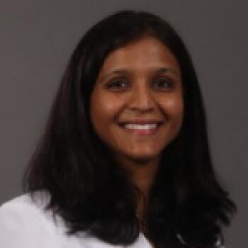 Dr. Niveditha Mudegowdra profile image