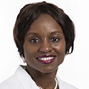 Dr. Obiageli Ogbata profile image