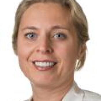 Dr. Olga Frankfurt profile image