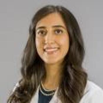 Dr. Pallvi Popli profile image