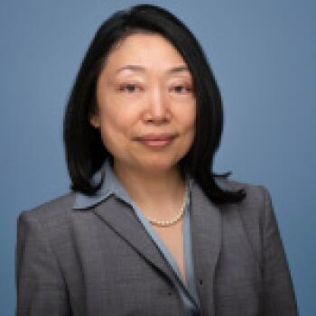 Dr. Pamela Miel profile image