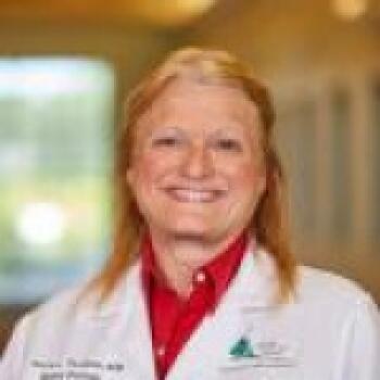 Dr. Patricia Rich profile image