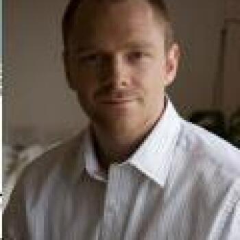 Dr. Paul Cybularz LAC profile image