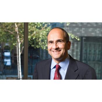Dr. Peter Cordeiro profile image