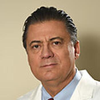 Dr. Peter Mencel profile image