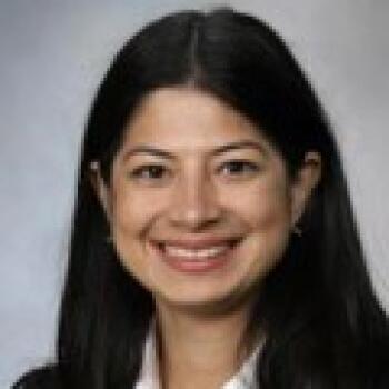 Dr. Pooja Advani MB Bs profile image