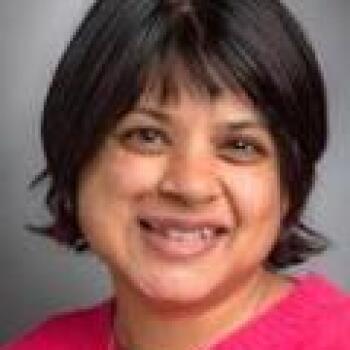 Dr. Pratiti Bandopadhayay profile image