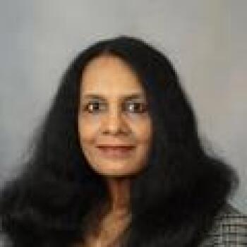 Dr. Prema Peethambaram profile image