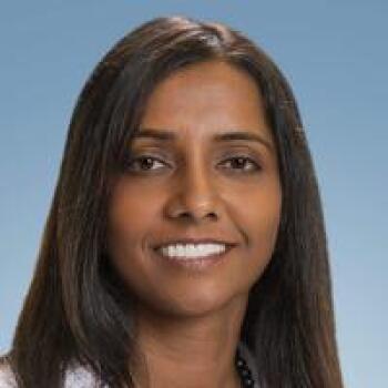Dr. Priya Ramshesh profile image
