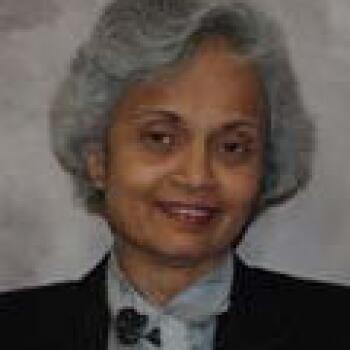 Dr. Rajalaxmi McKenna profile image