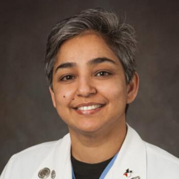 Dr. Rakhshanda Layeequr Rahman profile image