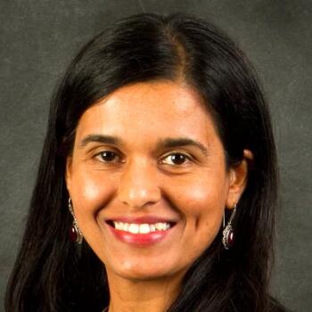 Dr. Rama Balaraman profile image