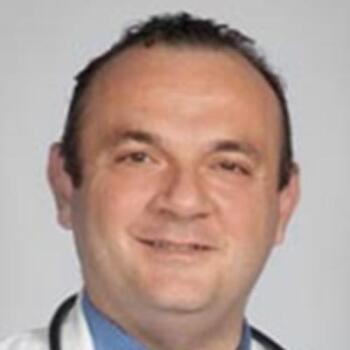 Dr. Rami Owera profile image