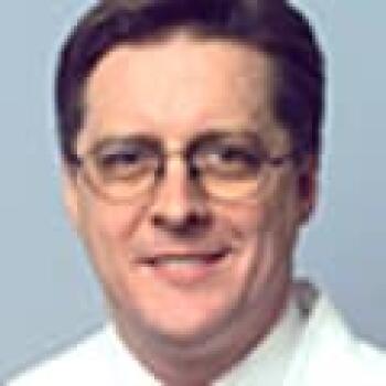Dr. Randall Hughes profile image