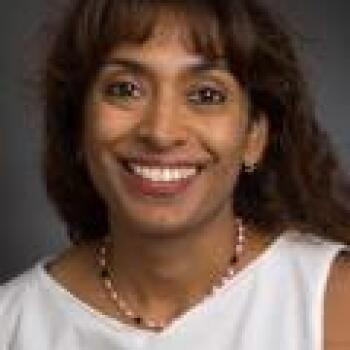 Dr. Rani George profile image