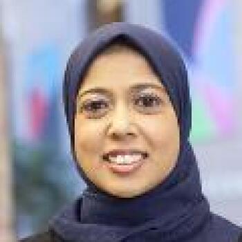 Dr. Razia Akhtar profile image