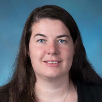 Dr. Rebecca Dodson profile image