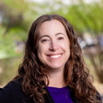 Dr. Rebecca Viscusi profile image