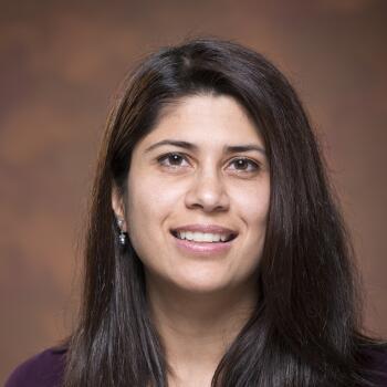 Dr. Reem Karmali profile image