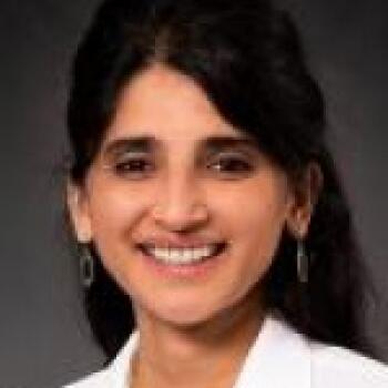 Dr. Revathi Suppiah profile image