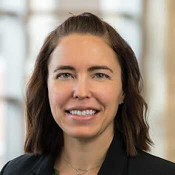 Dr. Riann Collar profile image