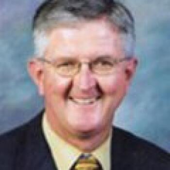 Dr. Richard Lloyd Jr profile image