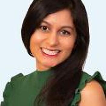 Dr. Rima Patel profile image