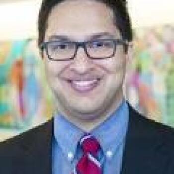 Dr. Rizwan Tariq profile image