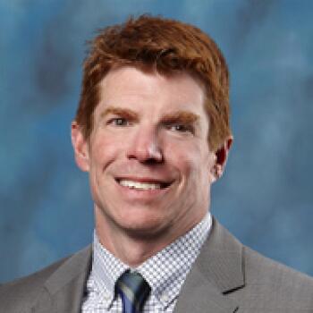 Dr. Robert Delaune profile image