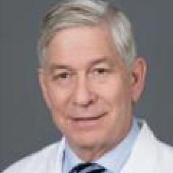 Dr. Robert Udelsman profile image