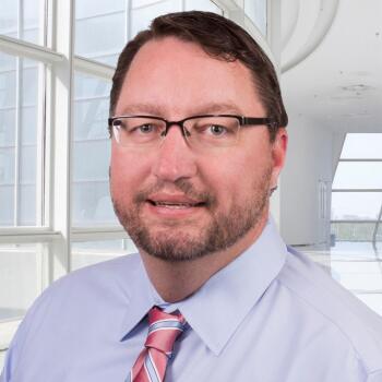 Dr. Robert Weaver profile image