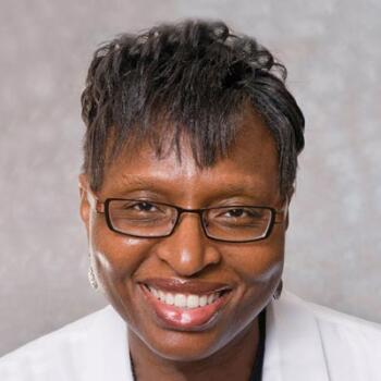 Dr. Robin Williams profile image