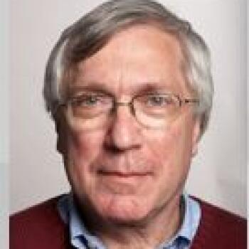 Dr. Ronald Hoffman profile image