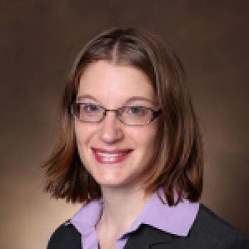 Dr. Rondi Kauffmann profile image