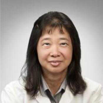 Dr. Rongrong Ge profile image