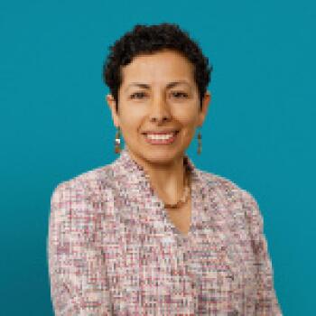 Dr. Roxana Aguirre Pedroza profile image