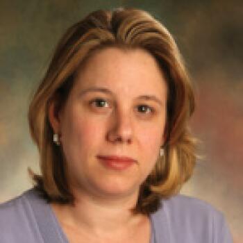 Dr. Roxanne R Davenport profile image