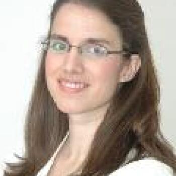 Dr. Rubie Jackson profile image