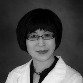 Dr. Ruiling Yuan profile image