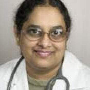 Dr. Rupa Chennamaneni profile image