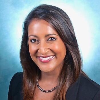 Dr. Rupali Shah profile image