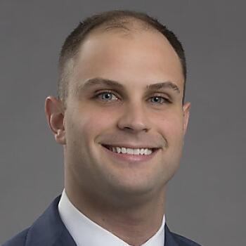 Dr. Ryan Smith profile image