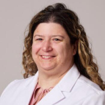 Dr. Sabrina Kimrey profile image