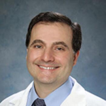 Dr. Salvatore Veltri profile image